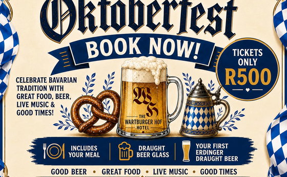 Oktoberfest
