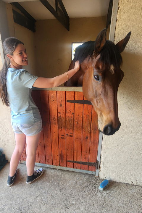 Find Us in Nelspruit