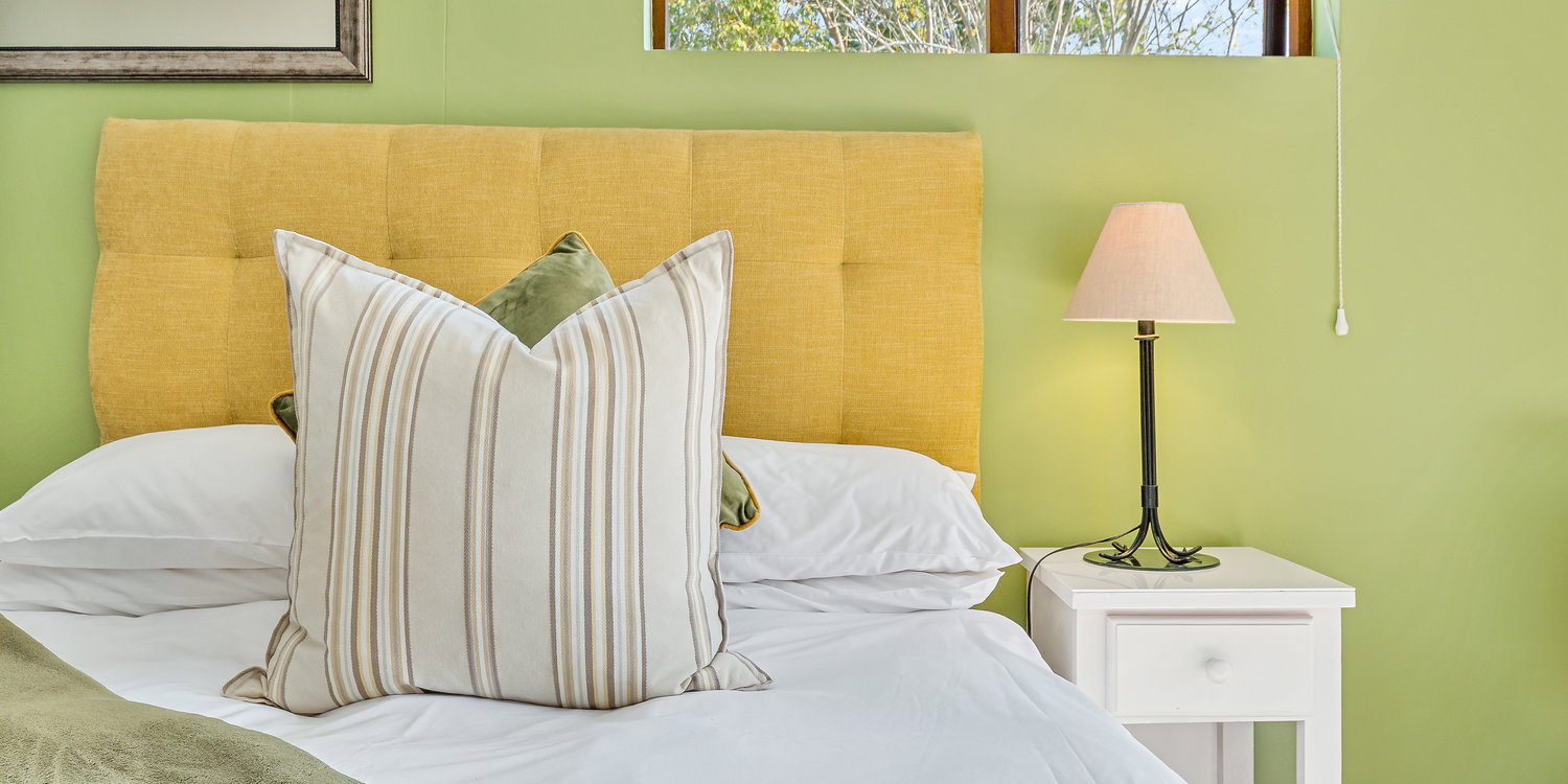 Your Garden Retreat