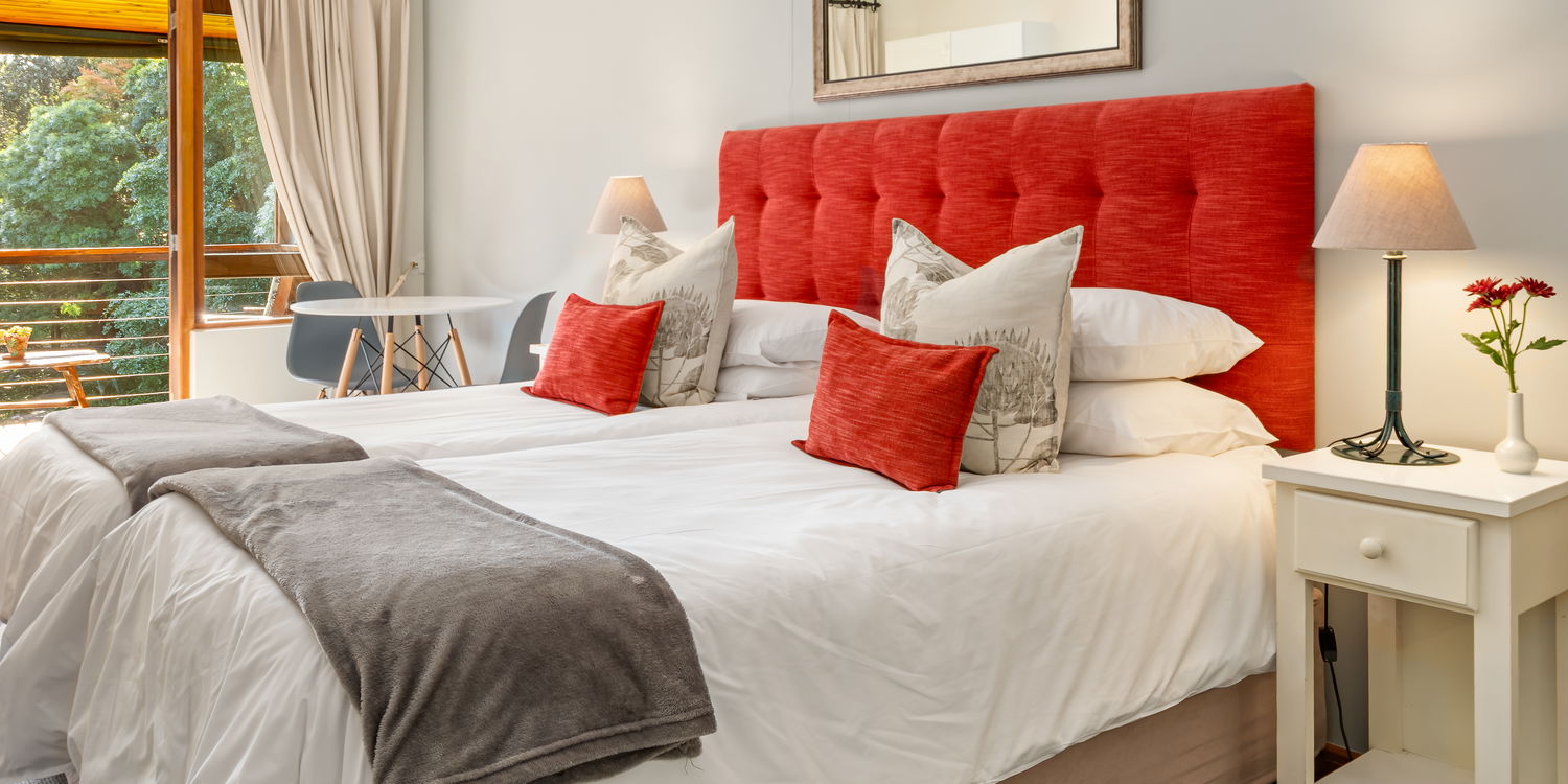 Comfort & Convenience