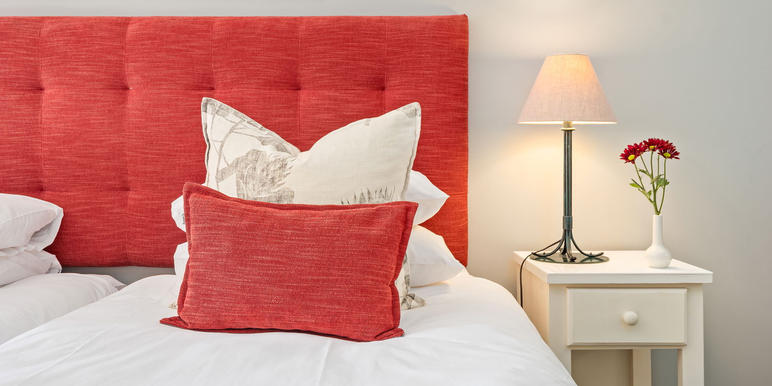 Your Private Retreat