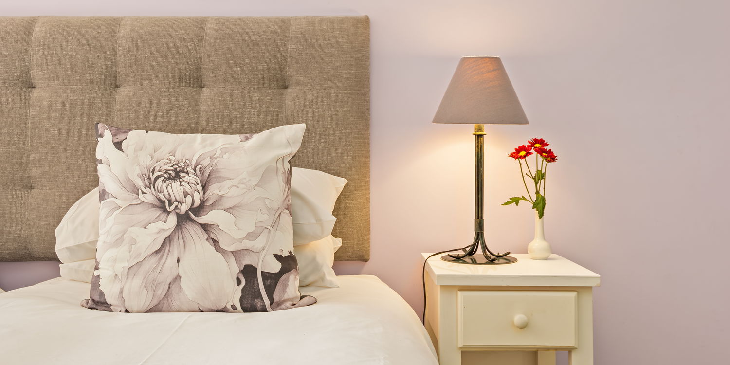 Peaceful Garden Escape