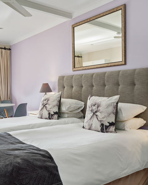 Accommodation