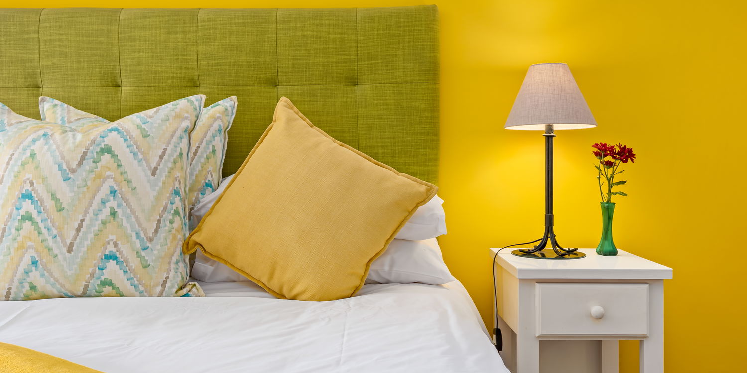 A Calm Garden Retreat