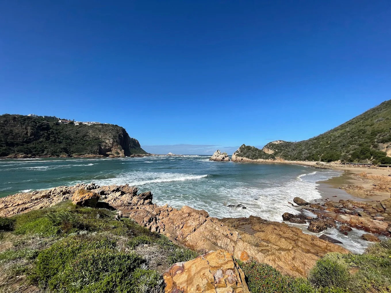Explore the Garden Route