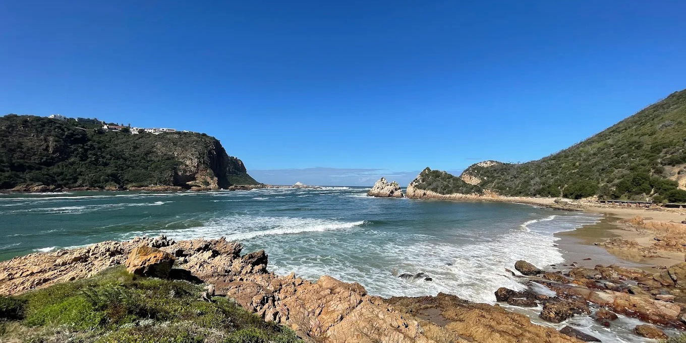 Explore the Garden Route