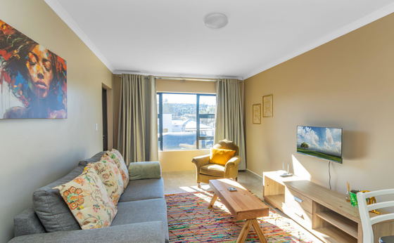 Book Airville Sol (Apartment 1)