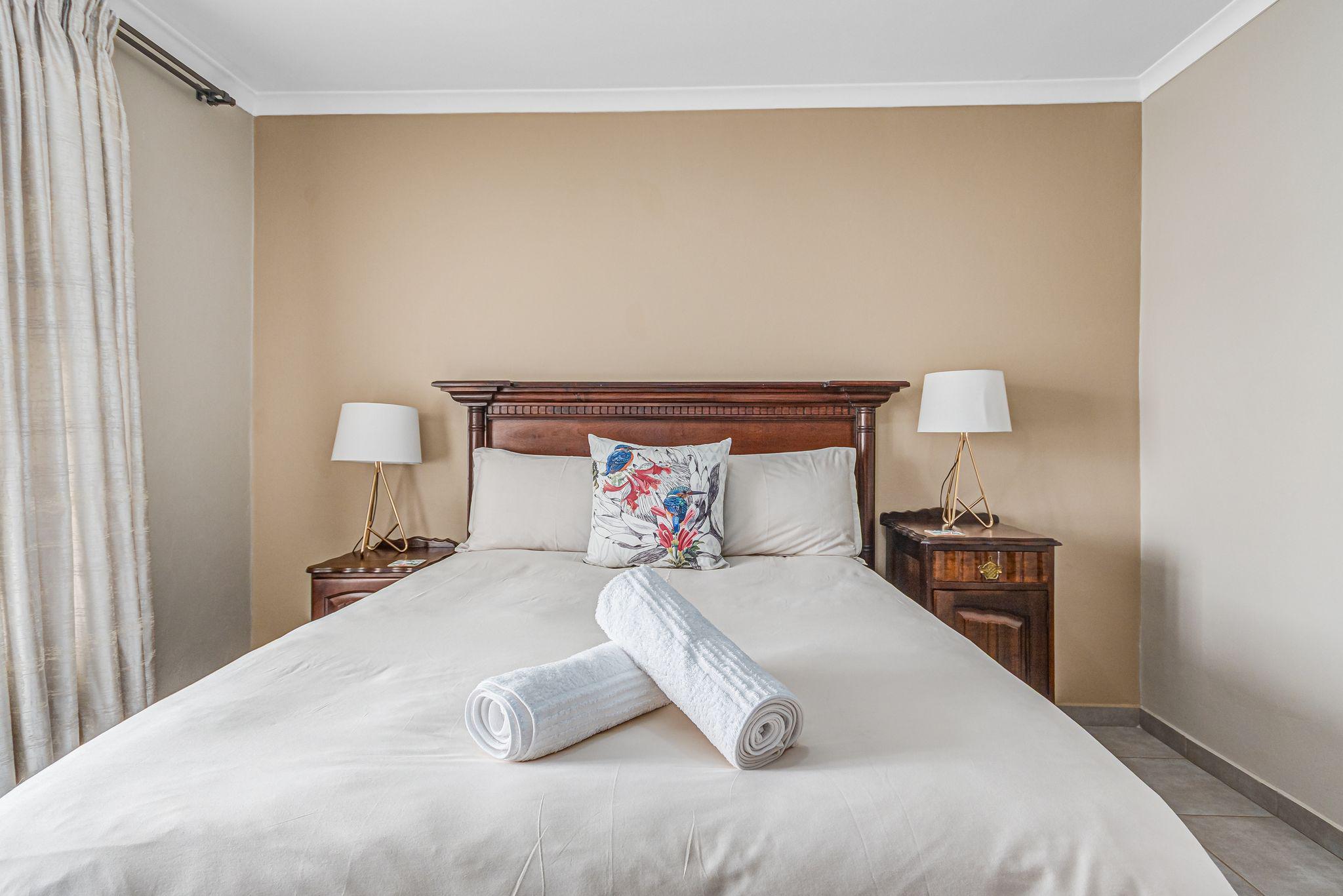 Your Johannesburg Home Awaits
