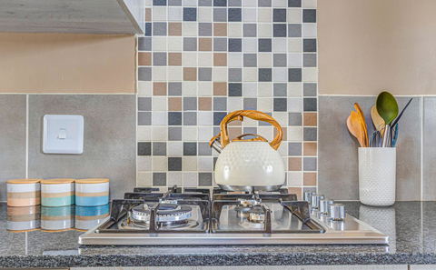 Designed for Comfort and Convenience