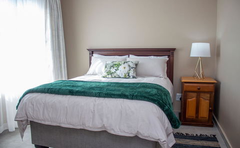 Comfortable Self-Catering Living