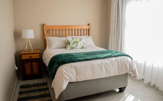 Airville Slate (Apartment 4) - Two-Bedroom Boutique Self-Catering Apartment