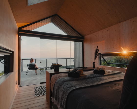 Coal Cabin