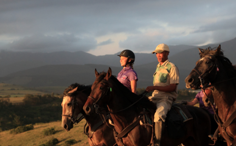 Horseback Safari (R7600)
