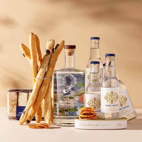 Sip & Snack (R1550)