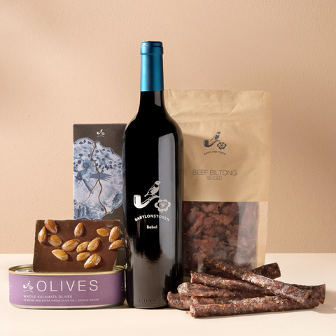 The Ubuntu Box (R1300)