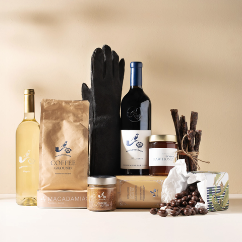 The Winelands Edit (R3450)