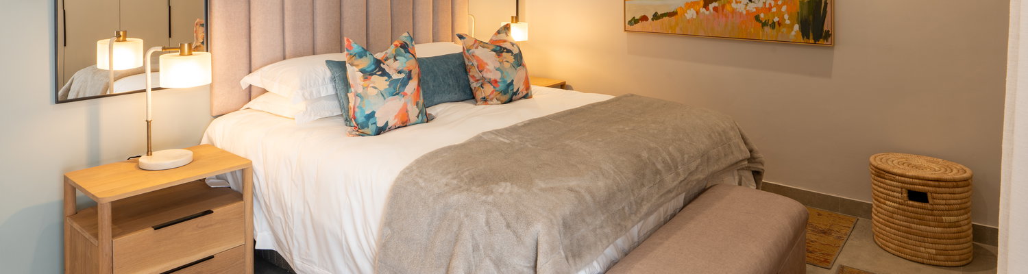 Comfortable Bedrooms for Everyone