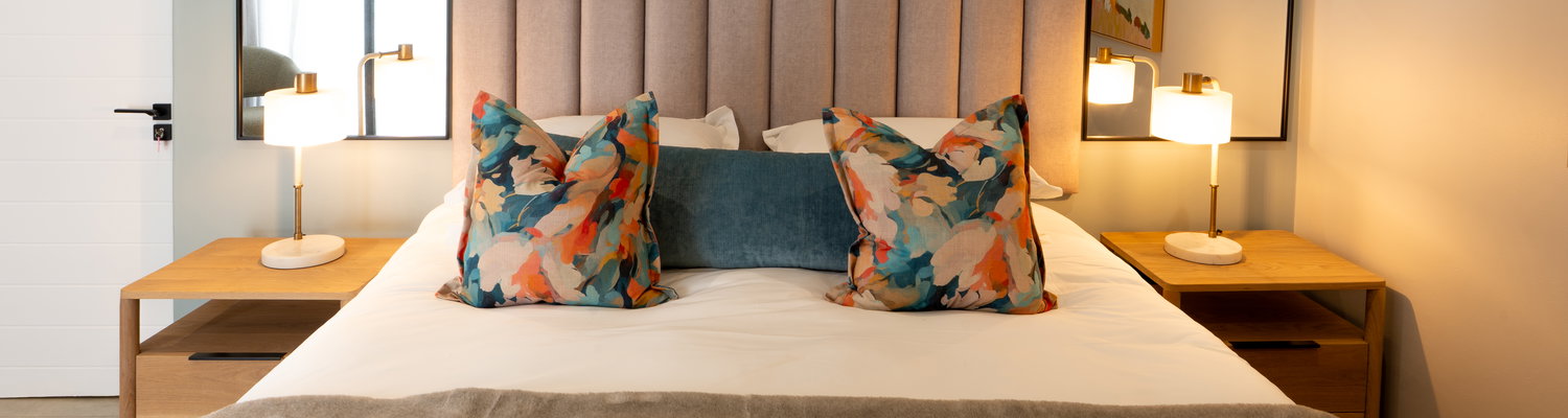 A Comfortable Retreat