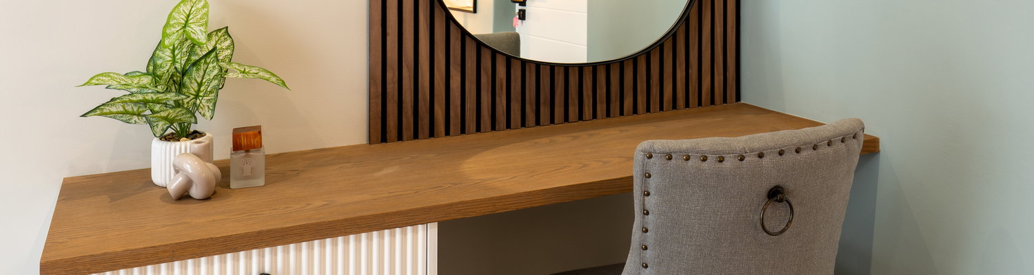 Bright, Airy & Relaxing