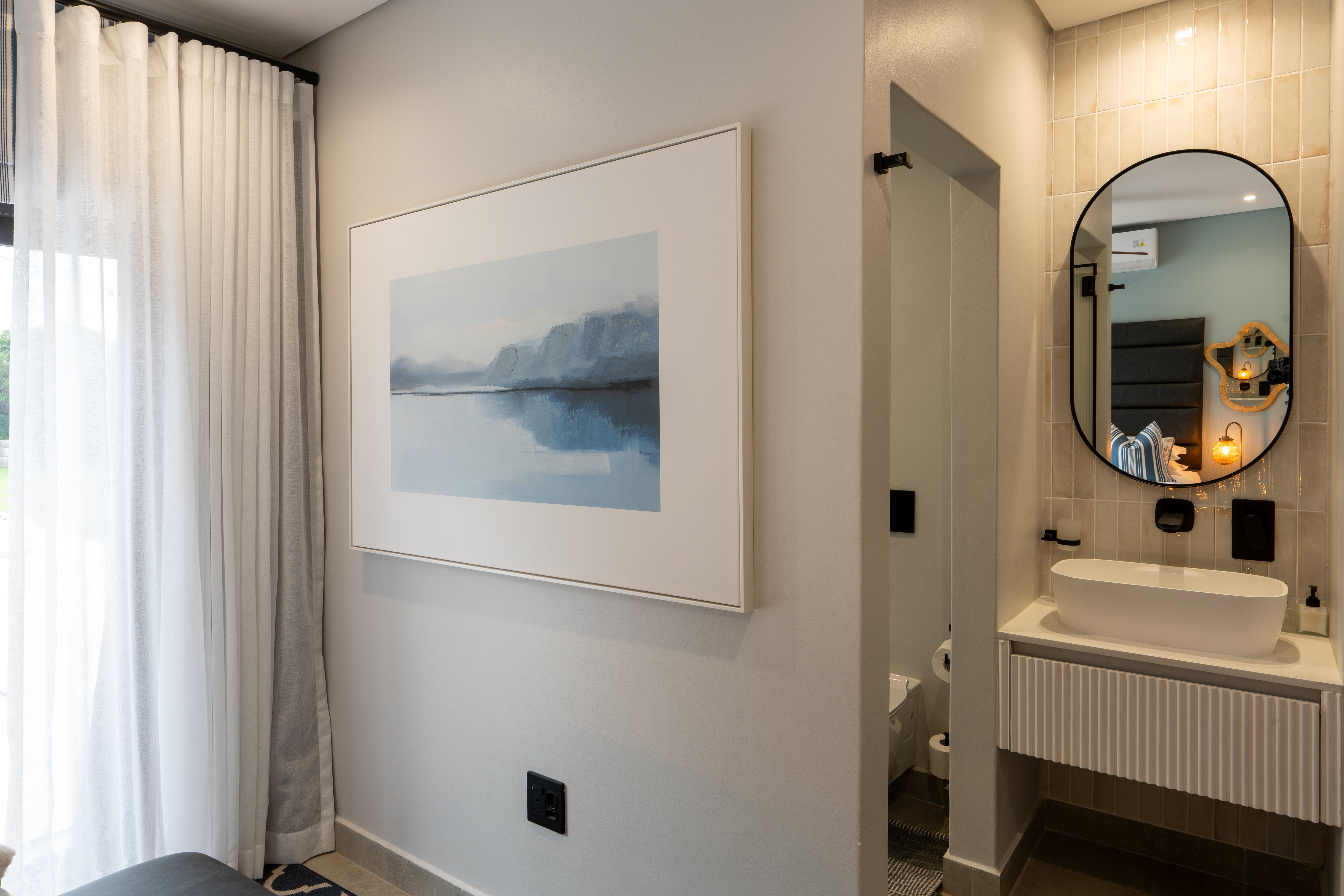 A Room That Adapts to Your Needs