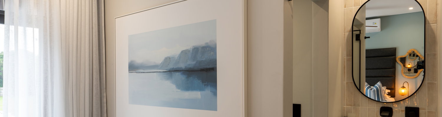 A Room That Adapts to Your Needs