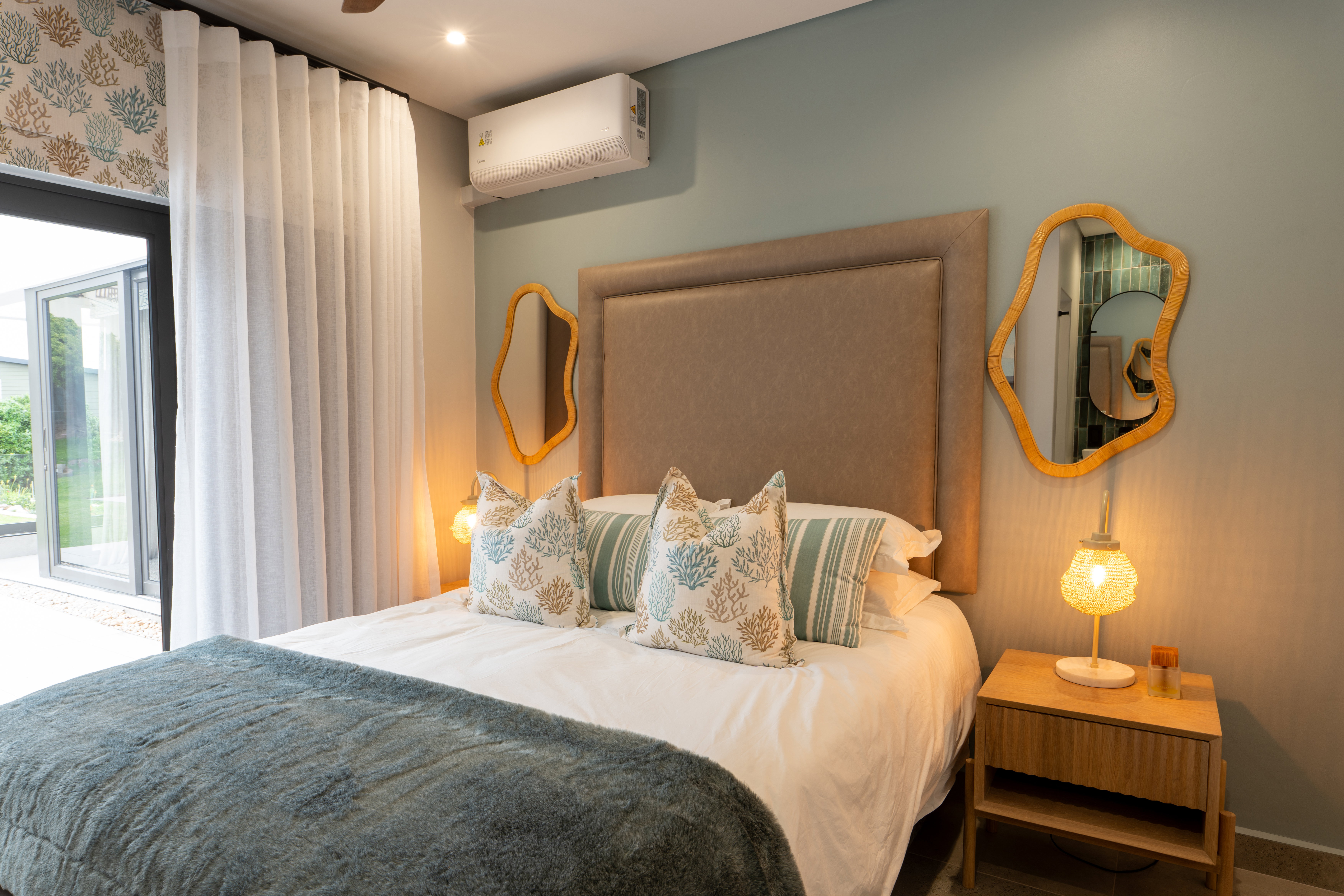 A Comfortable Stay