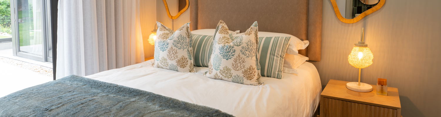 A Comfortable Stay