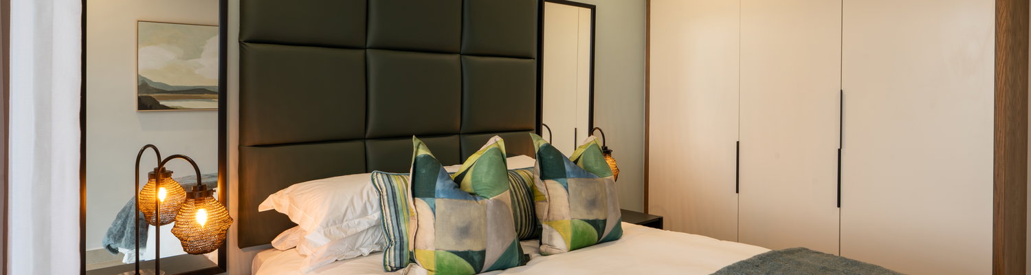 Close to the Heart of the House