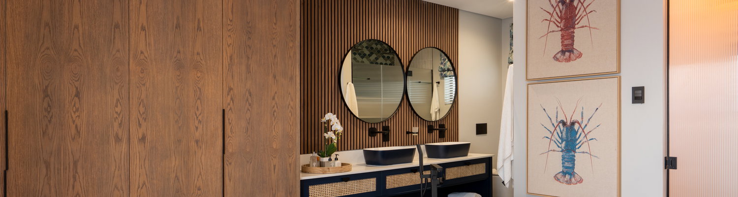 A Cozy, Self-Contained Space