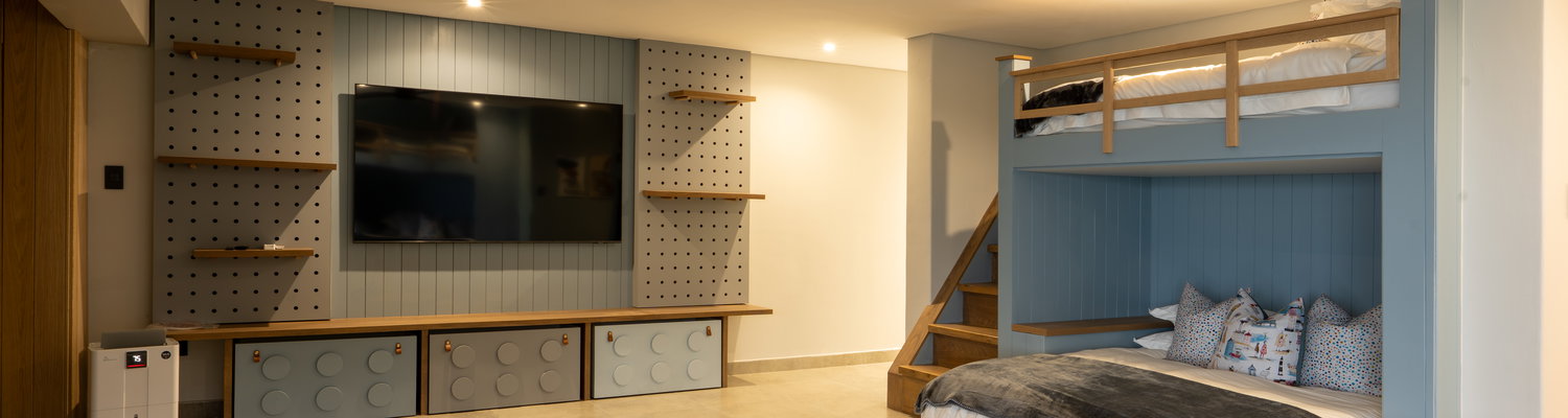 Connected Yet Private