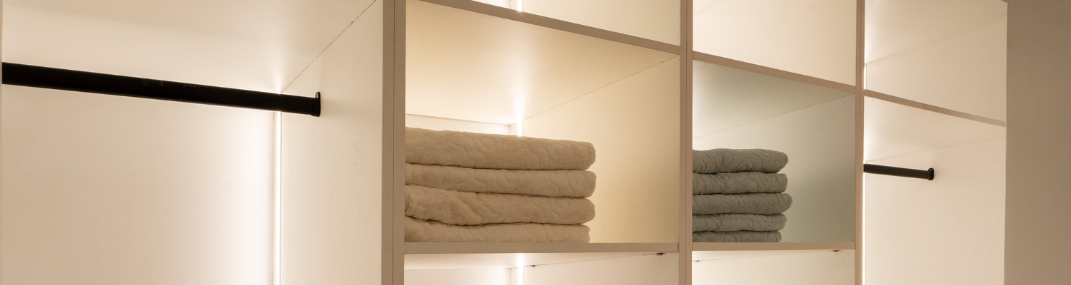 Modern Amenities for Your Family