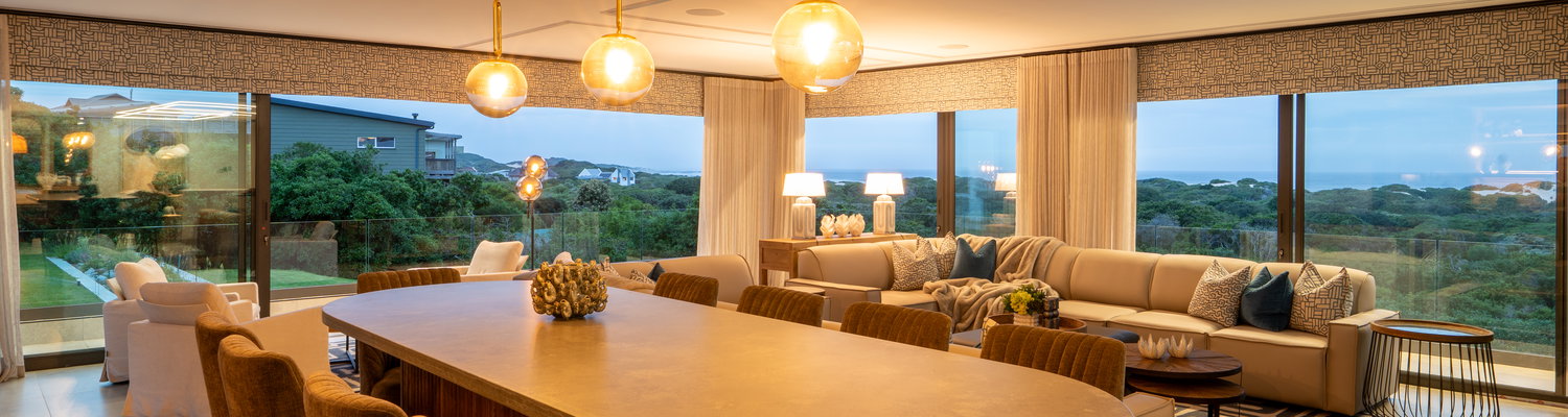 Steps From the Heart of the House