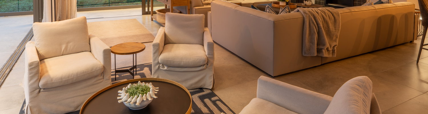 Enjoy Coastal Comfort