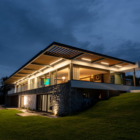 The Heart of Cape St Francis