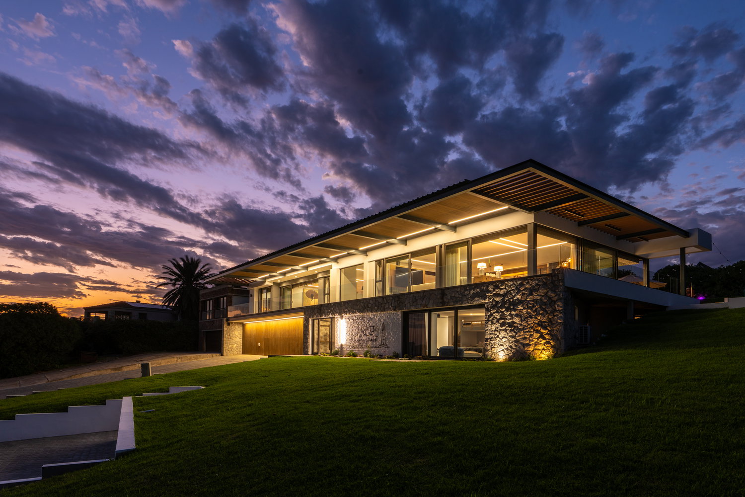 Welcome to Ocean’s Grace