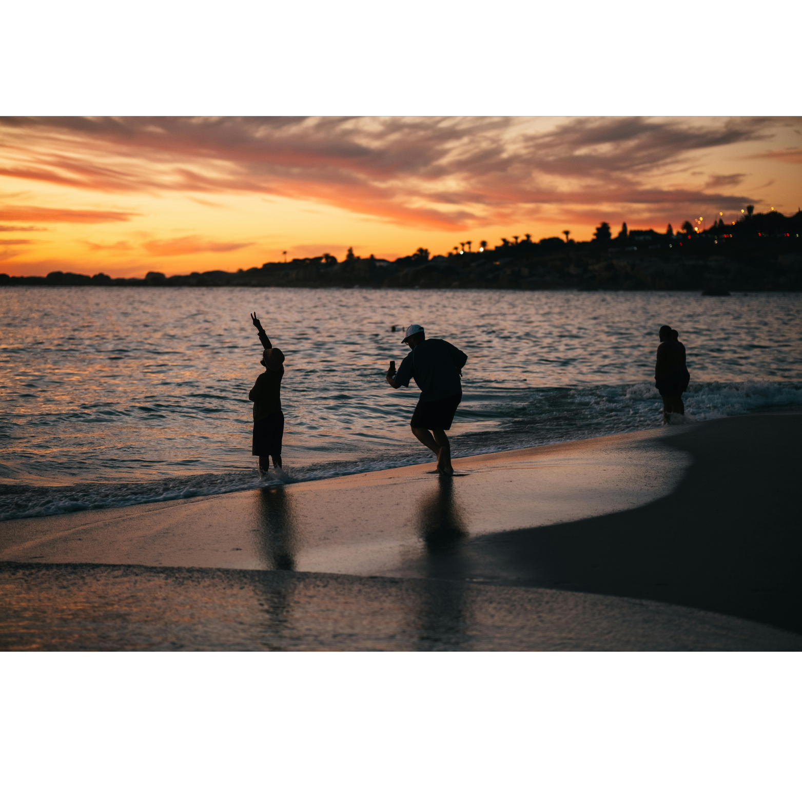 Explore Scenic Beaches & Surf Spots