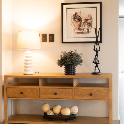 A Glimpse of Ocean’s Grace