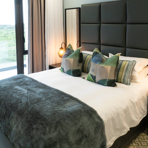 Your Coastal Home Away from Home