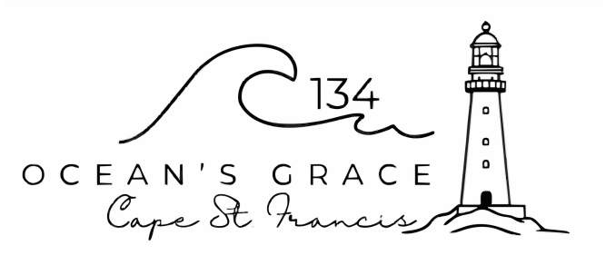 Escape to Cape St Francis - Oceans Grace