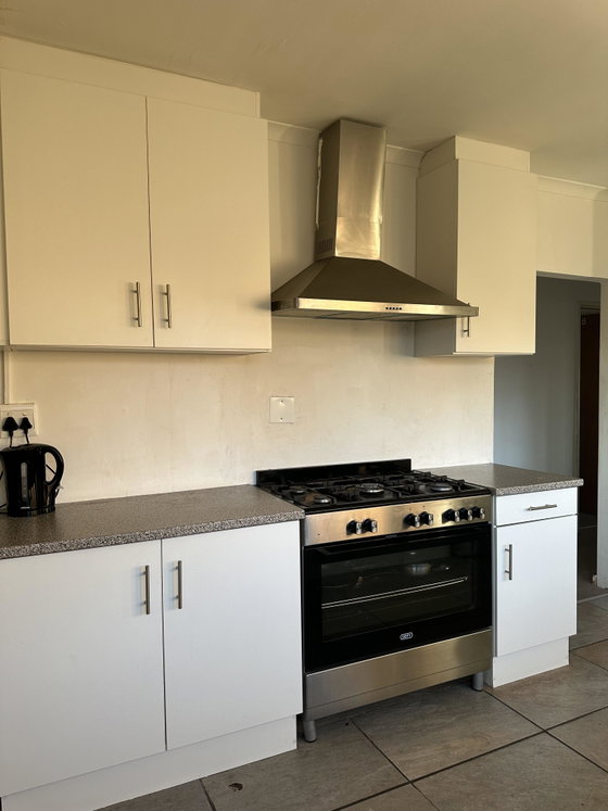 Self catering kitchen for corporate teams