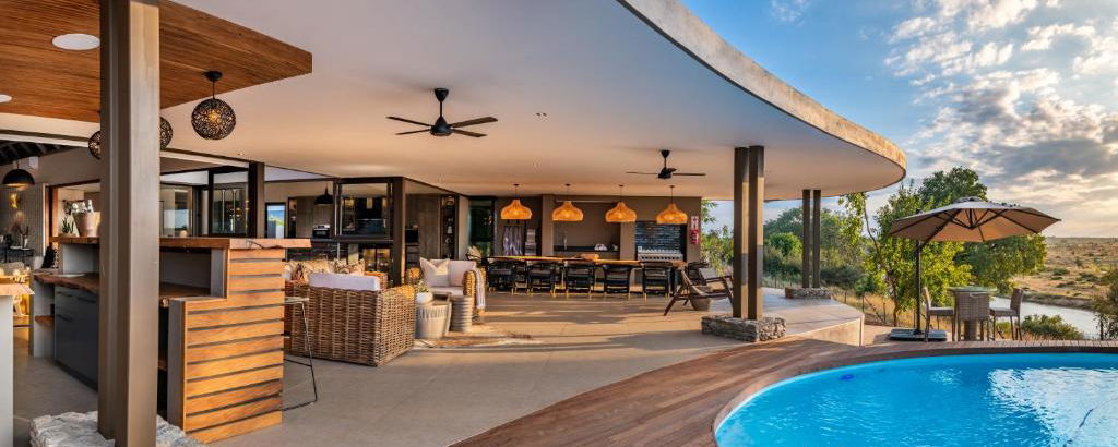 Luxury at Your Fingertips