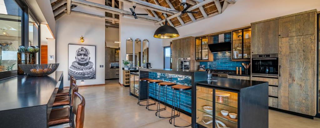 Exceptional Facilities