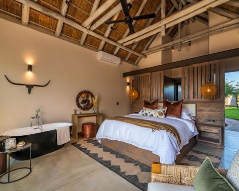 Accommodation