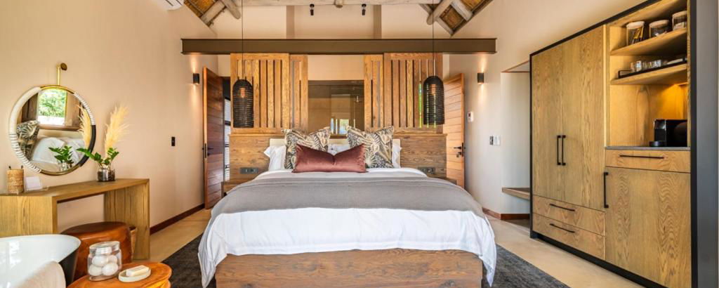 Luxury Accommodation