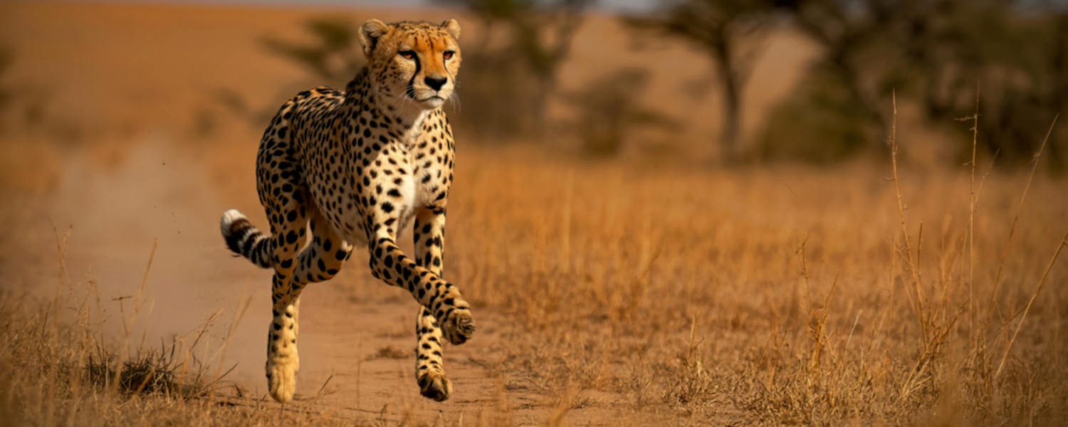 Luxury Meets the Wild