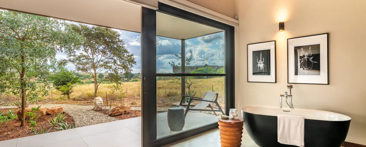 Premium In-Room Amenities