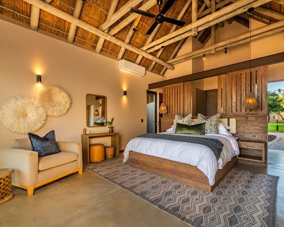 Accommodation