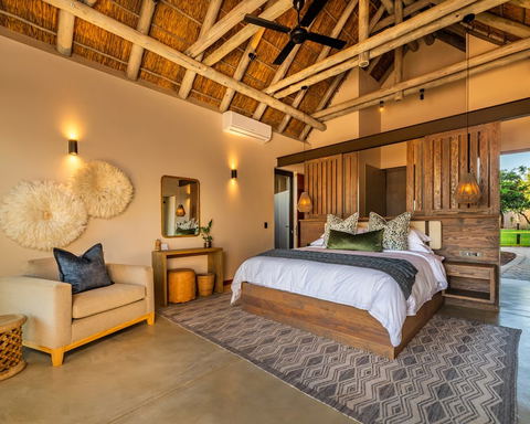 Accommodation