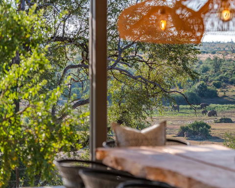 Moments Worth Capturing