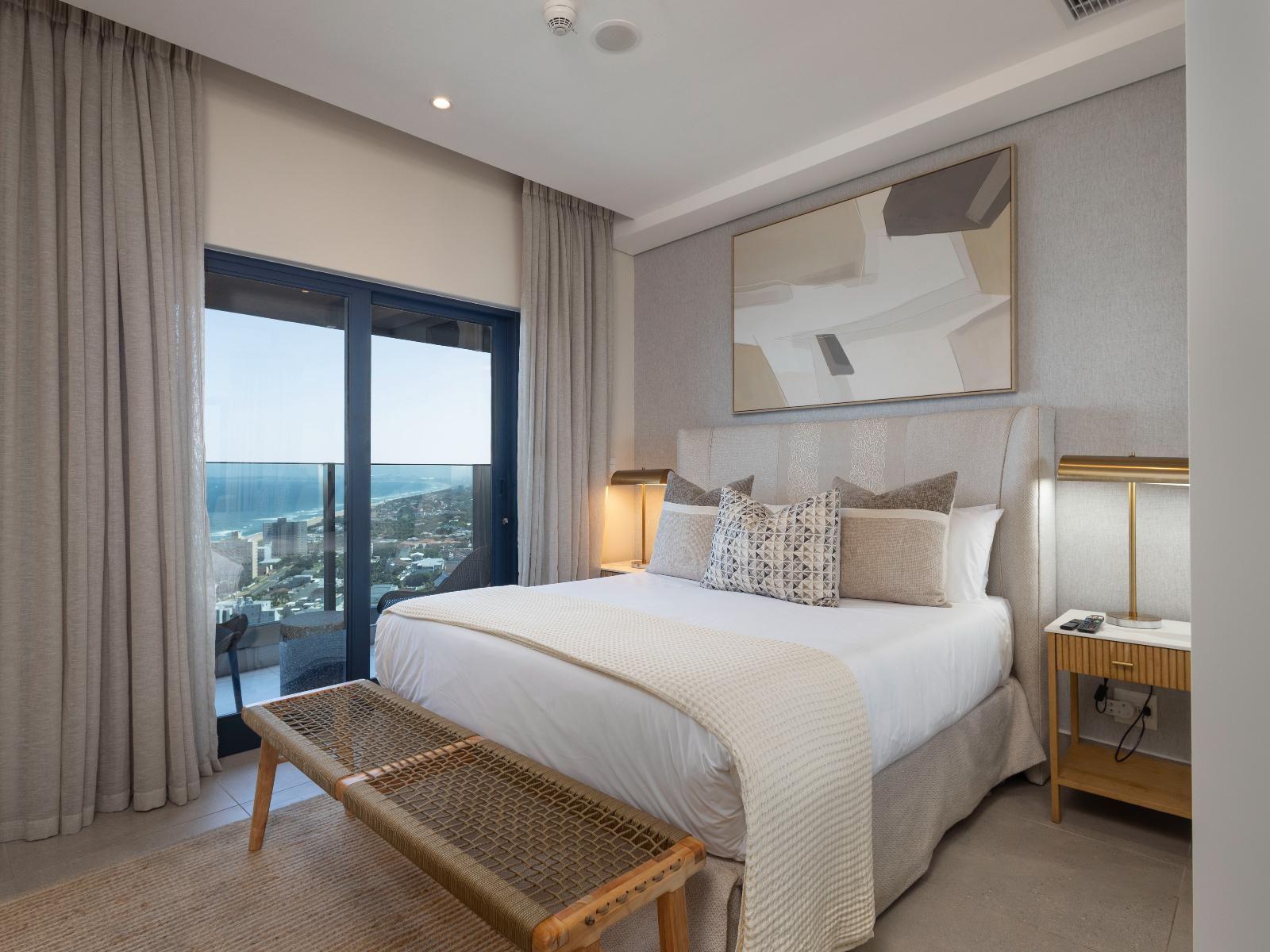 Your Umhlanga Holiday Apartment With Sea Views